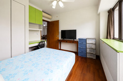 Meadows @ Peirce (D26), Condominium #601313501